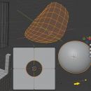 Útiles herramientas de modelado 3D en Blender