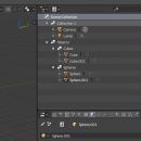 The Collections in Blender 2.8 [ENG]