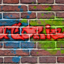 Comment créer un graffiti en Krita