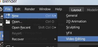 Create Transparent GIFs with Blender + Adobe Photoshop